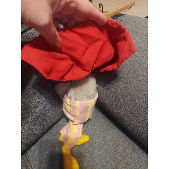 Vintage Pelman Puppet With Strings Puppetry 1970 *read Description** Artist - Picture 12 of 16